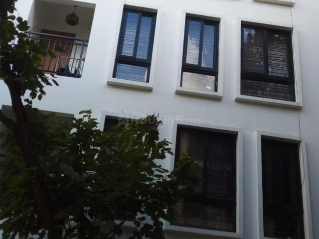 Flat for rent in Bangalore South, Cox Town - Bangalore
