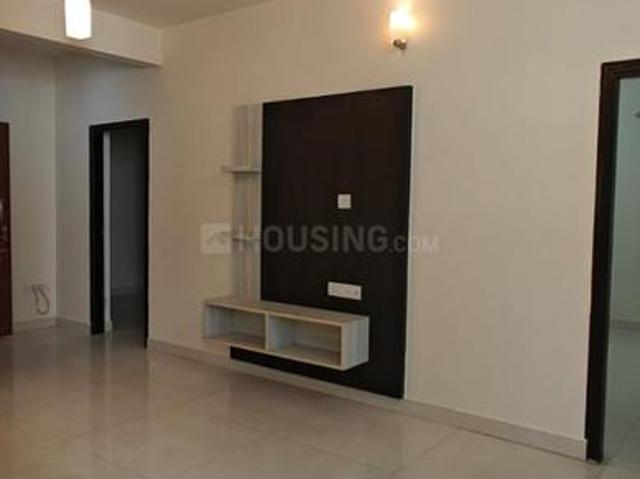 Flat for rent in Bangalore South, Cox Town - Bangalore