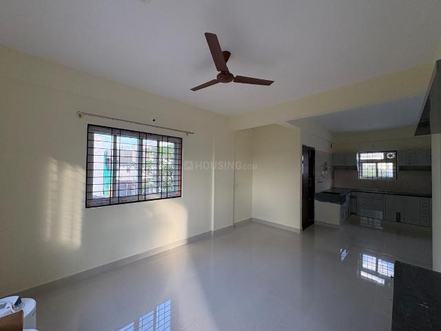 Flat for rent in Bangalore South, Cox Town - Bangalore