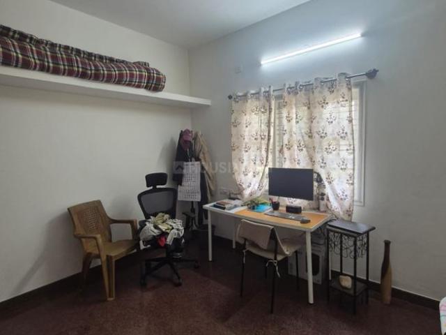 Flat for rent in Bangalore South, Cox Town - Bangalore