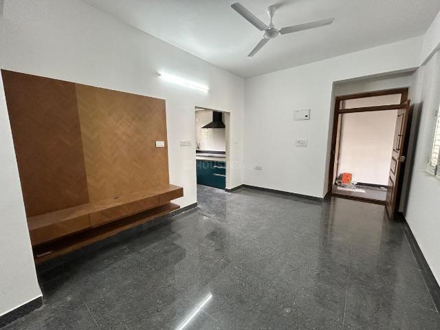 Flat for rent in Bangalore South, Cox Town - Bangalore