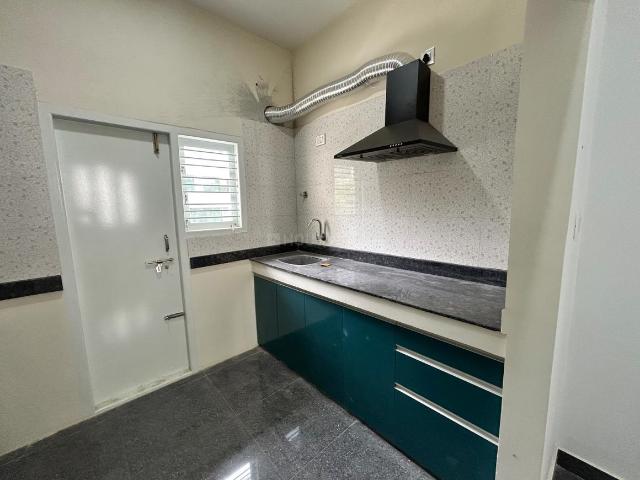 Flat for rent in Bangalore South, Cox Town - Bangalore