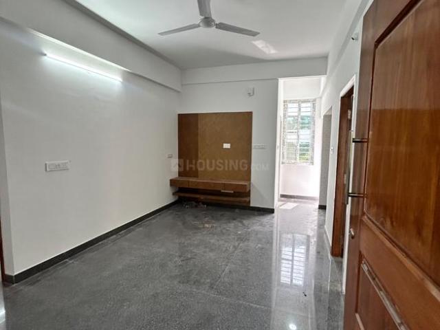 Flat for rent in Bangalore South, Cox Town - Bangalore