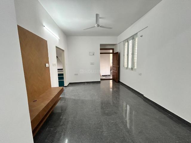Flat for rent in Bangalore South, Cox Town - Bangalore