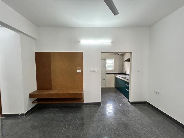 Flat for rent in Bangalore South, Cox Town - Bangalore