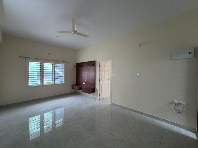 Flat for rent in Bangalore South, Cox Town - Bangalore