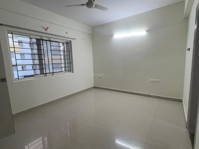Flat for rent in Bangalore South, Cox Town - Bangalore