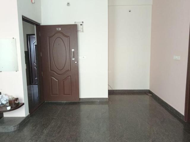 Flat for rent in Bangalore South, Cox Town - Bangalore