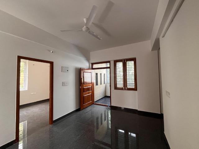 Flat for rent in Bangalore South, Cox Town - Bangalore