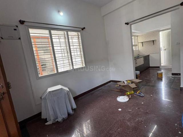 Flat for rent in Bangalore South, Cox Town - Bangalore