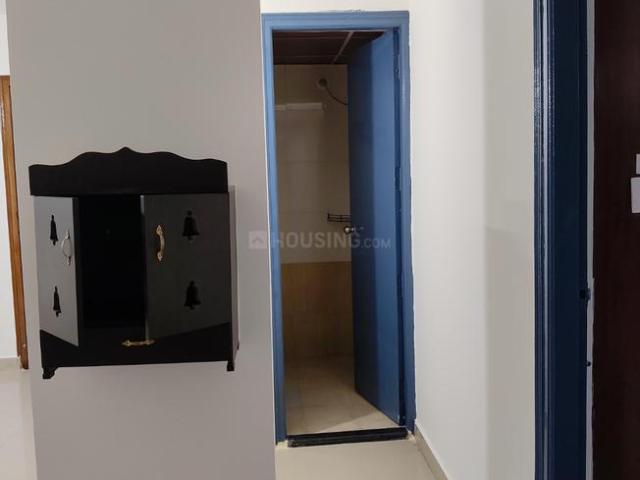 Flat for rent in Bangalore South, Cox Town - Bangalore