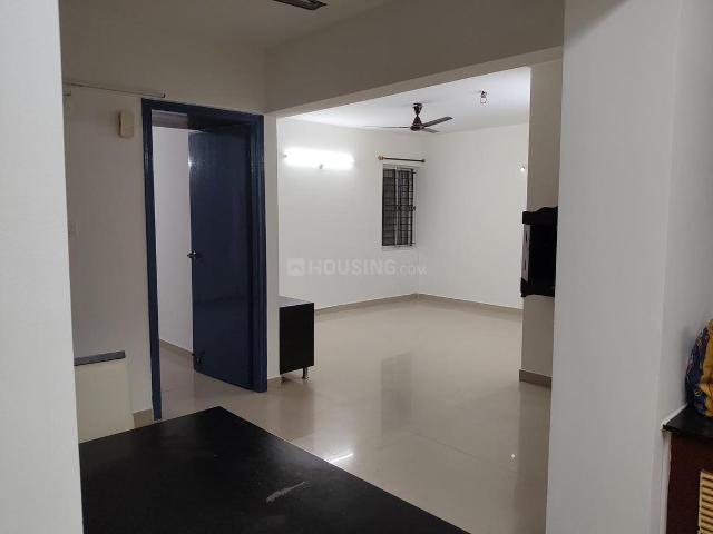 Flat for rent in Bangalore South, Cox Town - Bangalore