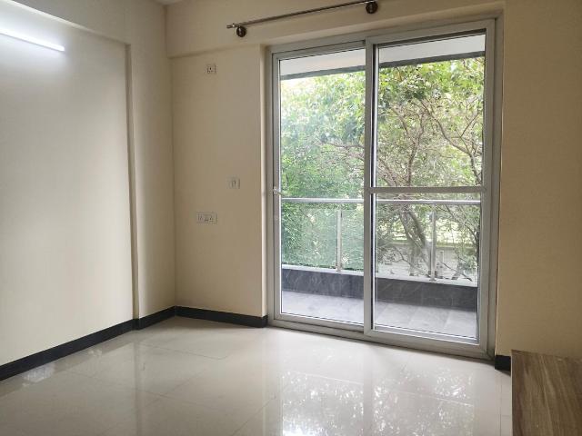 Flat for rent in Bangalore South, Cox Town - Bangalore
