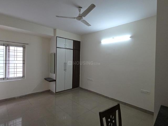Flat for rent in Bangalore South, Cox Town - Bangalore