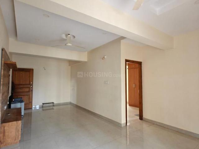 Flat for rent in Bangalore South, Cox Town - Bangalore