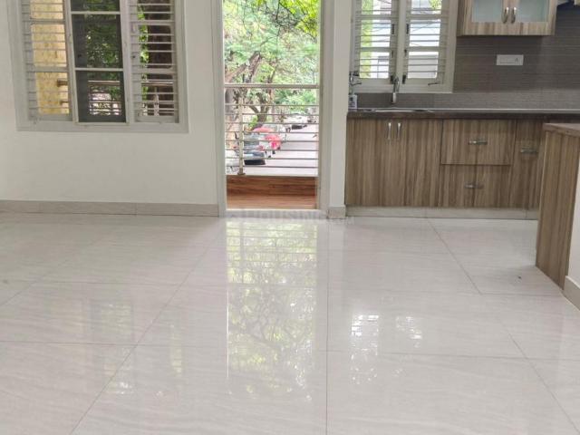 Flat for rent in Bangalore South, Cox Town - Bangalore