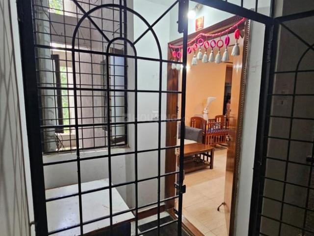 Flat for rent in Bangalore South, Cox Town - Bangalore