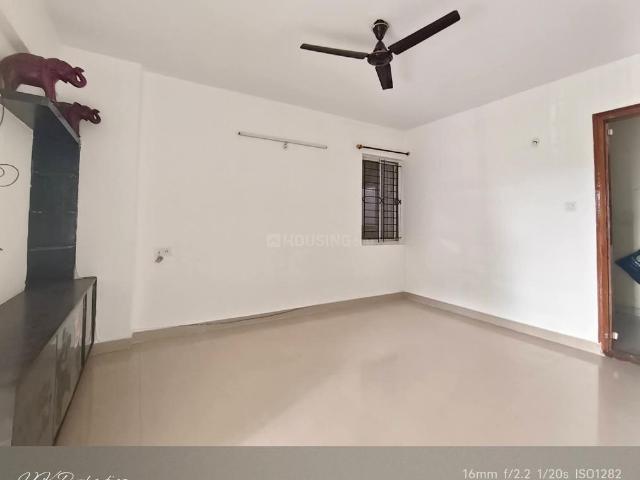 Flat for rent in Bangalore South, Cox Town - Bangalore