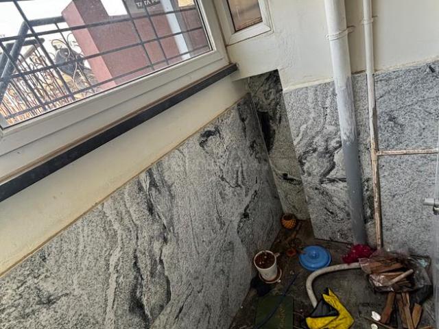 Flat for rent in Bangalore South, Cox Town - Bangalore
