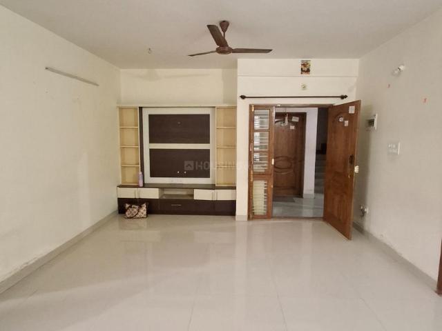 Flat for rent in Bangalore South, Cox Town - Bangalore