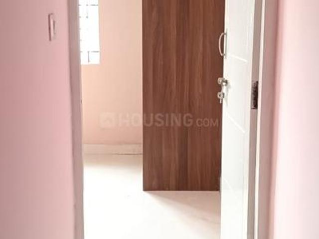 Flat for rent in Bangalore South, Cox Town - Bangalore