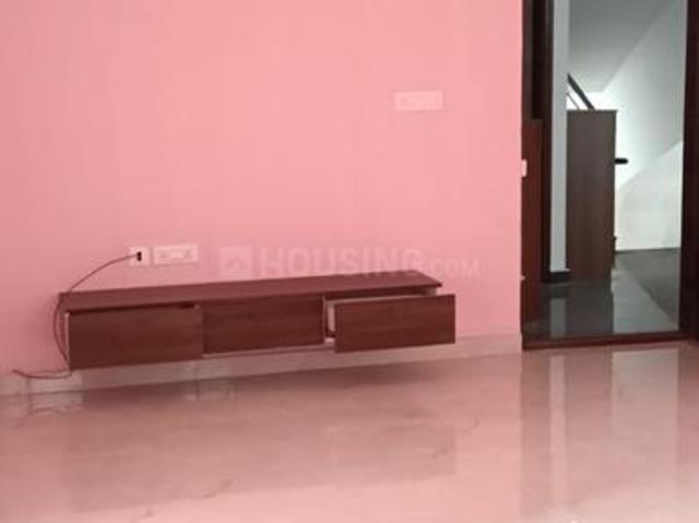 Flat for rent in Bangalore South, Cox Town - Bangalore