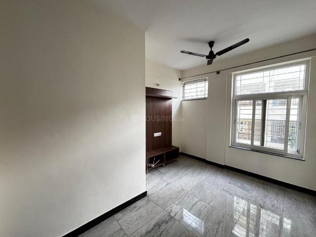 Flat for rent in Bangalore South, Cox Town - Bangalore
