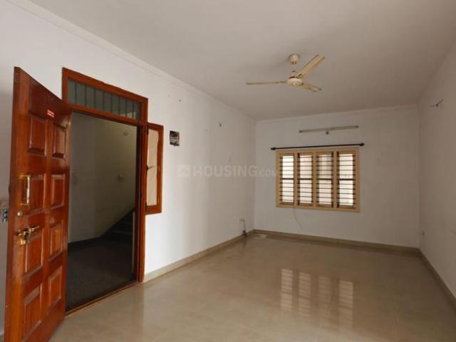 Flat for rent in Bangalore South, Cox Town - Bangalore