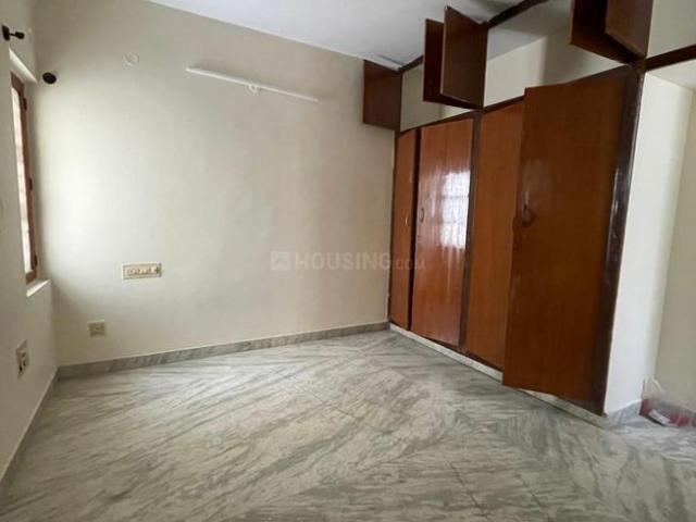 Flat for rent in Bangalore South, Cox Town - Bangalore