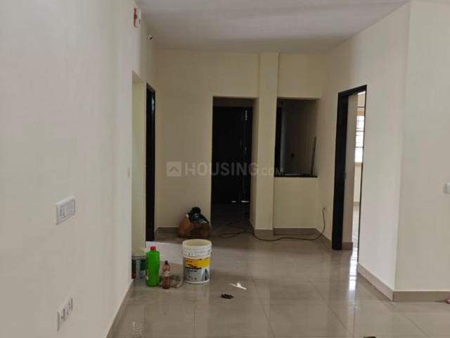 Flat for rent in Bangalore South, Cox Town - Bangalore
