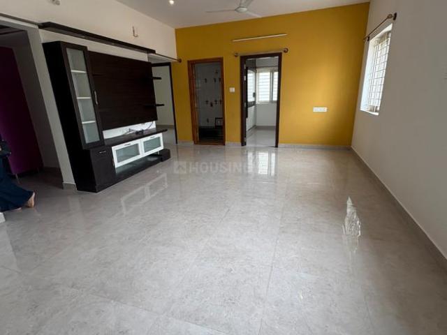 Flat for rent in Bangalore South, Cox Town - Bangalore