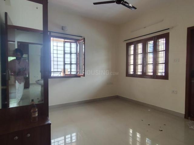 Flat for rent in Bangalore South, Cox Town - Bangalore