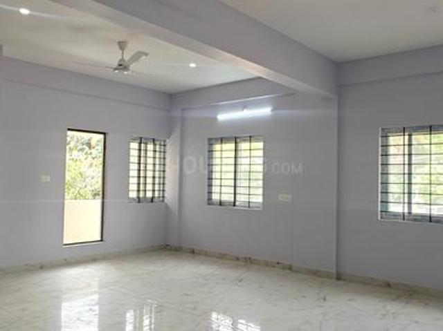 Flat for rent in Bangalore South, Cox Town - Bangalore