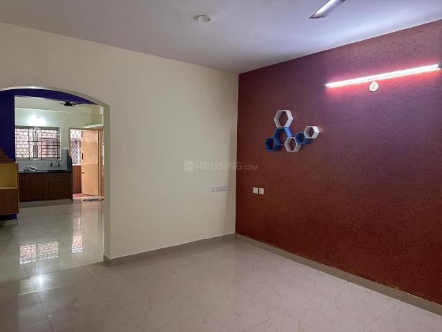 Flat for rent in Bangalore South, Cox Town - Bangalore