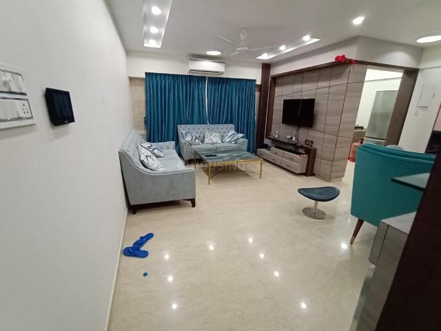 Flat for rent in Bangalore South, Cox Town - Bangalore