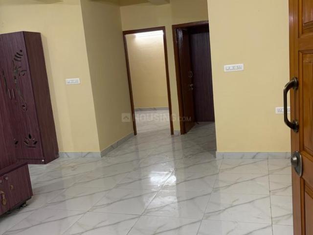 Flat for rent in Bangalore South, Cox Town - Bangalore