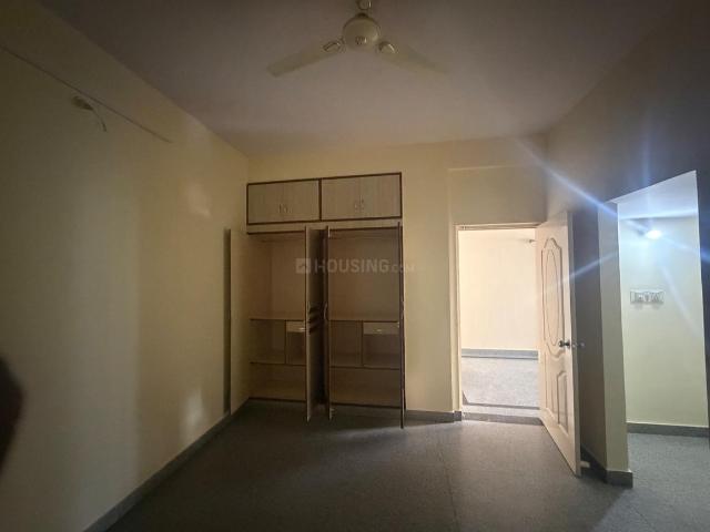 Flat for rent in Bangalore South, Cox Town - Bangalore