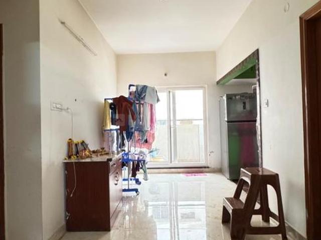 Flat for rent in Bangalore South, Cox Town - Bangalore