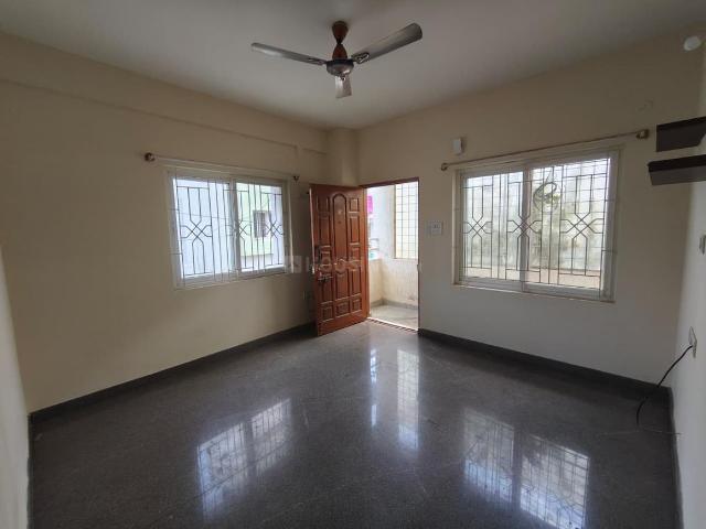 Flat for rent in Bangalore South, Cox Town - Bangalore