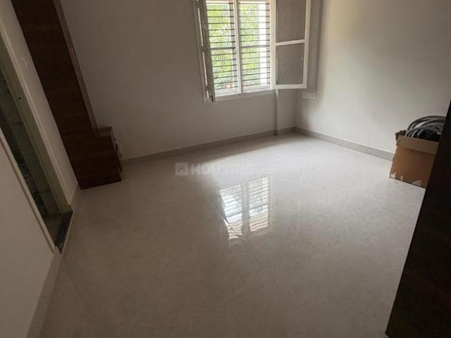 Flat for rent in Bangalore South, Cox Town - Bangalore