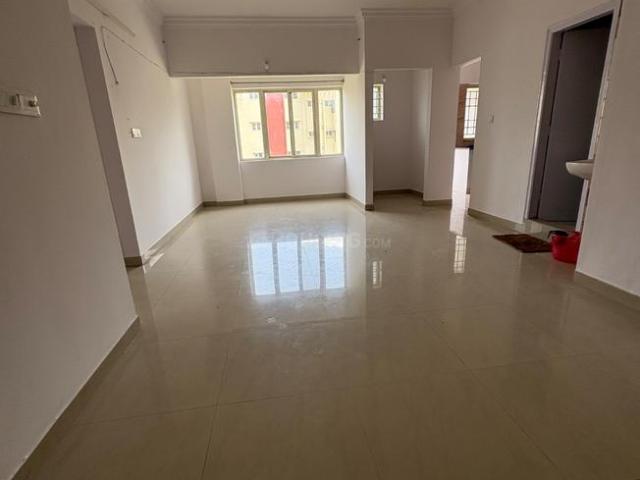 Flat for rent in Bangalore South, Cox Town - Bangalore