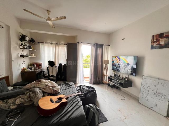 Flat for rent in Bangalore South, Cox Town - Bangalore