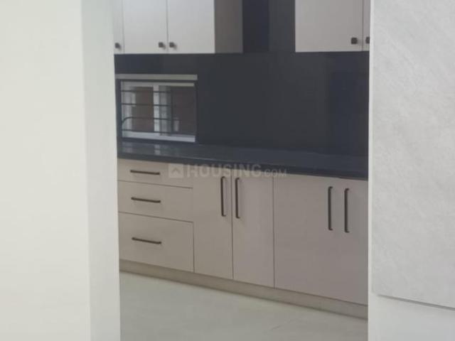 Flat for rent in Bangalore South, Cox Town - Bangalore