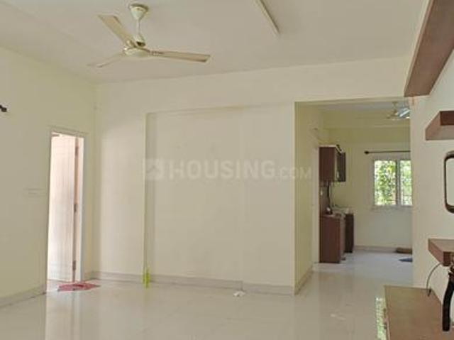 Flat for rent in Bangalore South, Cox Town - Bangalore