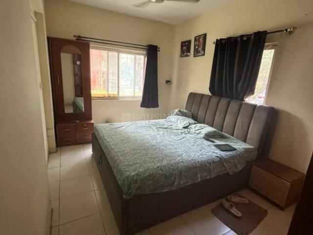 Flat for rent in Bangalore South, Cox Town - Bangalore