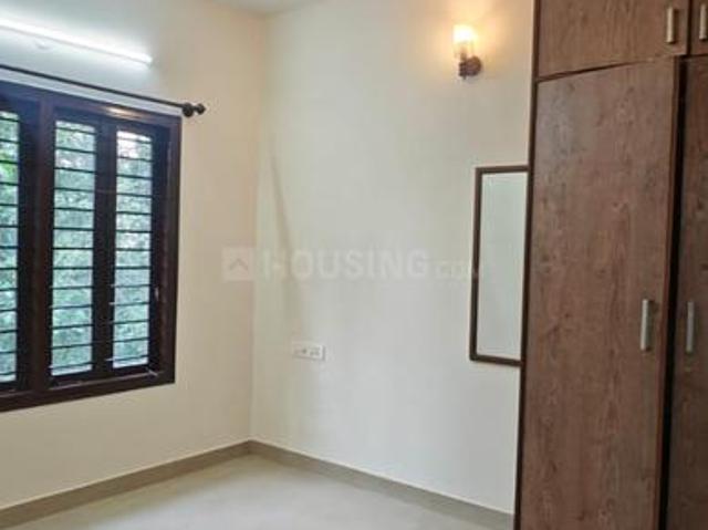 Flat for rent in Bangalore South, Cox Town - Bangalore