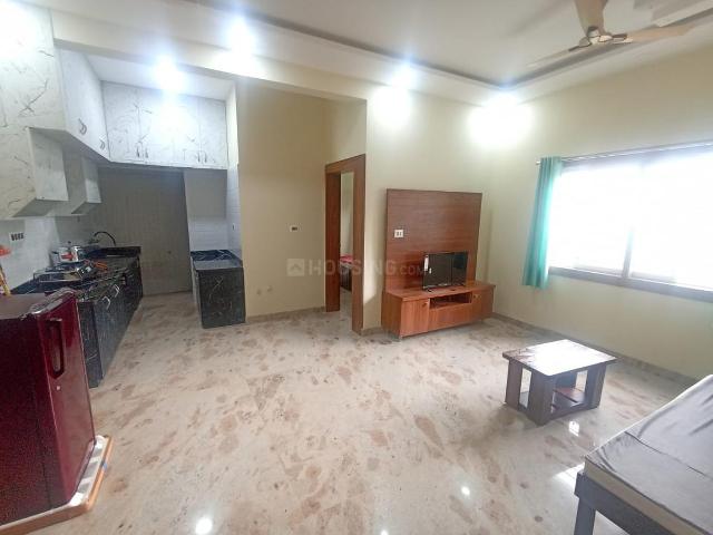 Flat for rent in Bangalore South, Cox Town - Bangalore