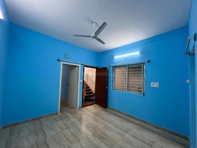 Flat for rent in Bangalore South, Cox Town - Bangalore