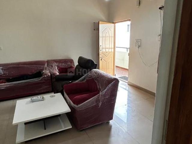 Flat for rent in Bangalore South, Cox Town - Bangalore