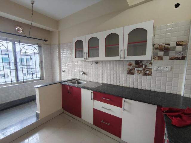 Flat for rent in Bangalore South, Cox Town - Bangalore